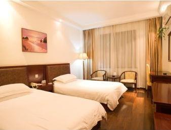 Super 8 Hotel Hangzhou Xiaoshan Airport Kan Shan Tonglu Pokój zdjęcie